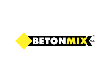 BetonMix Logo