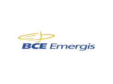 BCE Emergis Logo