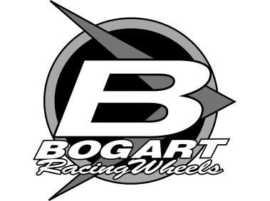 Bogart Racing Wheels Logo