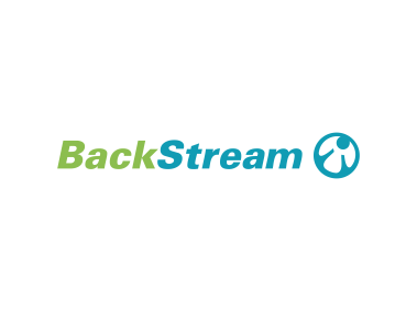 BackStream   Logo