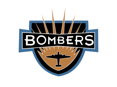 Baltimore Bombers Logo