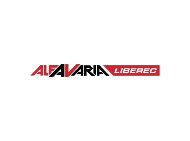 AlfaVaria Liberec   Logo