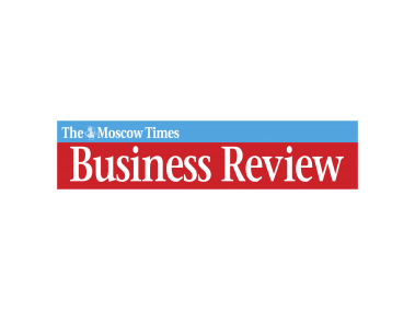 Business Review Logo