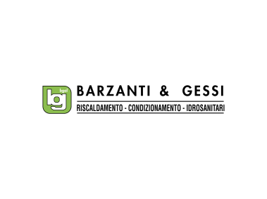 Barzanti &# 8; Gessi Logo