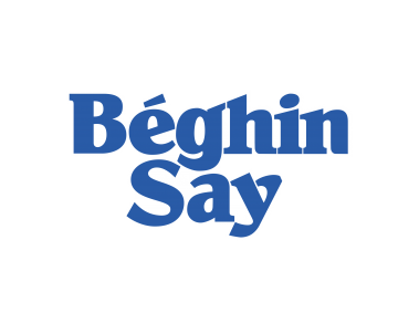 Beghin Say Logo