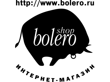 Bolero inet shop Logo