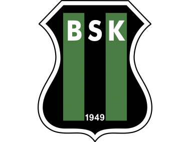 Bakirk 1 Logo