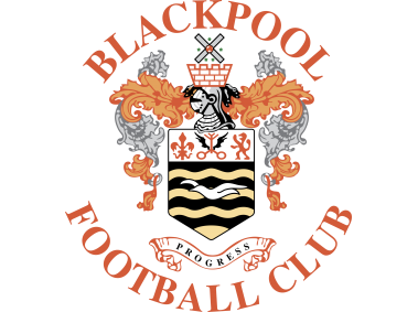 Blackp 1 Logo