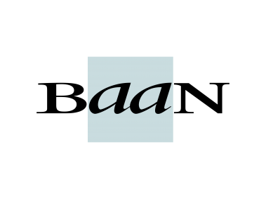 Baan   Logo