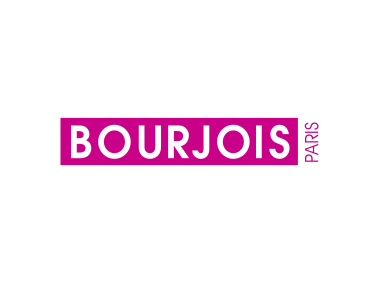 Bourjois Paris Logo