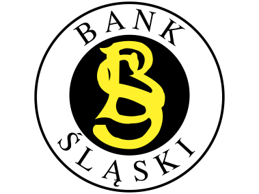 Bank Slaski Logo