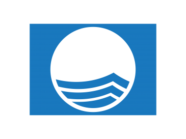 Blue Flag Logo