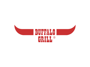 Buffalo Grill   Logo