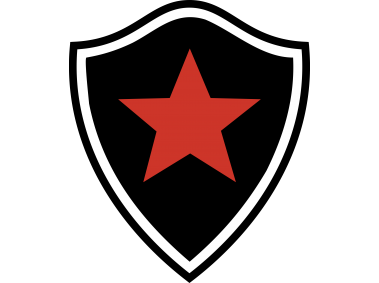 botafogo fc pb Logo