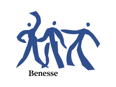 Benesse   Logo