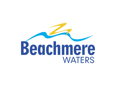 Beachmere Waters Logo