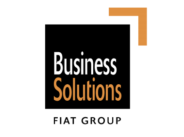 Business Solutions   Logo