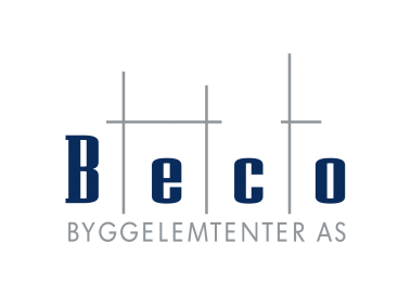 Beco Byggelementer AS   Logo