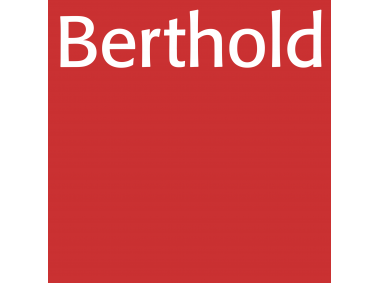 Berthold Logo