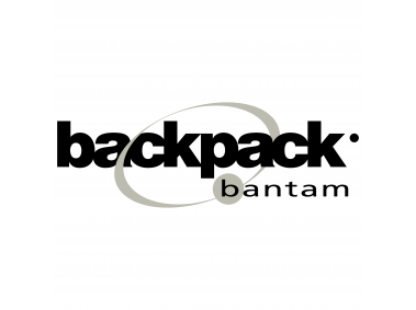 Backpack Logo