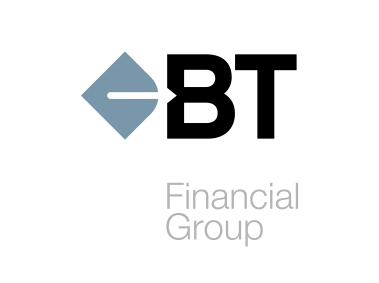 BT Financial Group   Logo