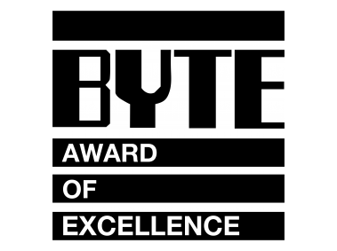 Byte   Logo