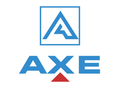 Axe Logo