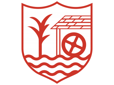 Ballyclare Comrades Logo