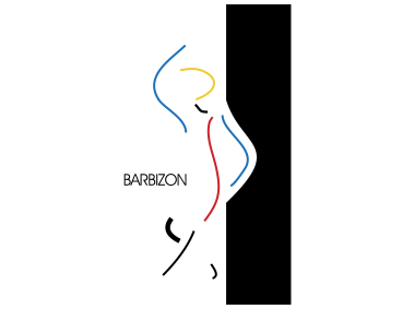 Barbizon 57  Logo