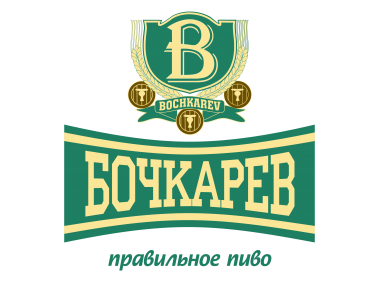 Bochkarev   Logo
