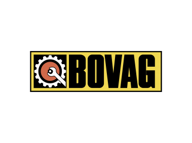 BOVAG   Logo
