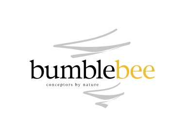 Bumble Bee   Logo
