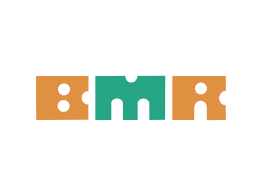 BMR Logo