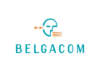 Belgacom   Logo