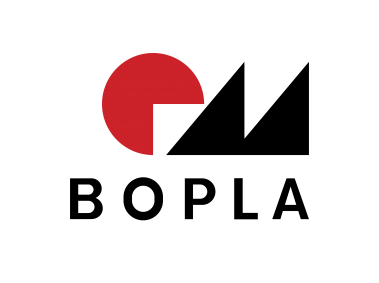 Bopla   Logo