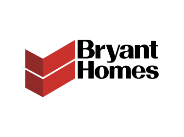 Bryant Homes   Logo
