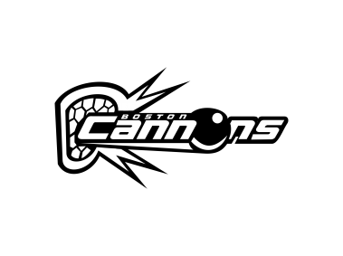 Boston Cannons   Logo