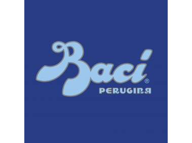 Baci   Logo