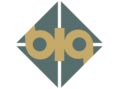 Big Bank Logo