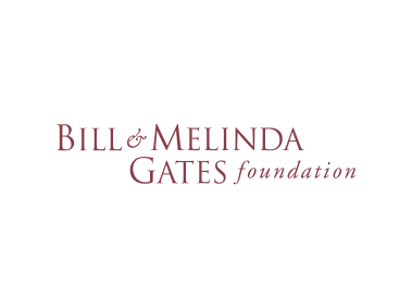 Bill &# 8; Melinda Gates Foundation   Logo