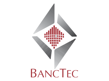 BancTec Logo