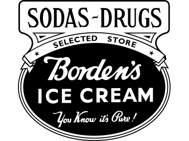 Bordens Logo