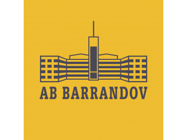 Barrandov Logo
