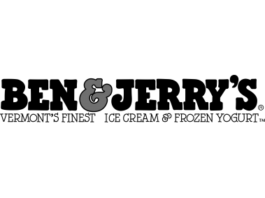 Ben and Jerrys 2 Logo