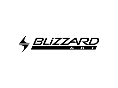 Blizzard Ski Logo