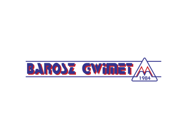 Barosz Gwimet Logo