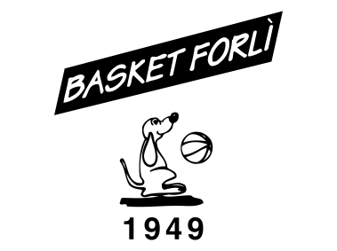 Basket Forli Marchio   Logo