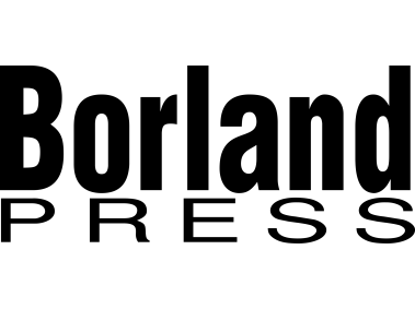 Borland Press Logo