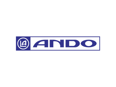 Ando   Logo