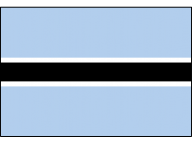 Botswana Logo